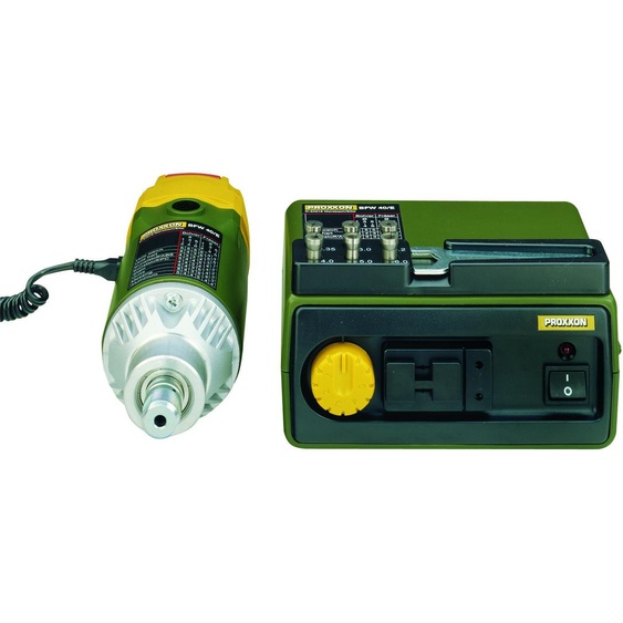 Proxxon Micromot BFW 40/E Mill / Drill System