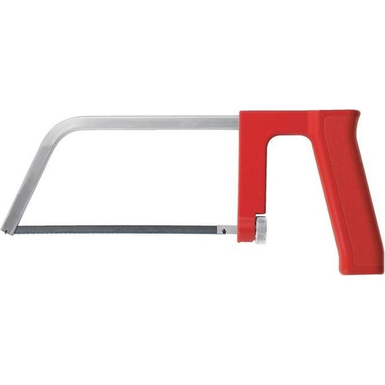 PUK Arc de scie longueur totale 260 mm longueur de lame 150 mm dents par pouce 25 - 150100
