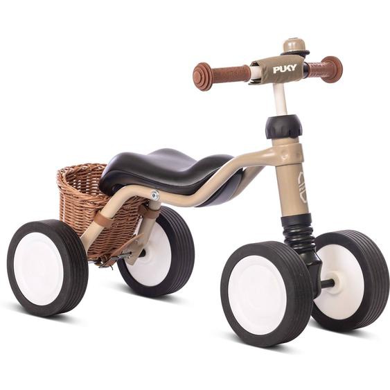 Pukylino Wutsch Trotteur Enfant Beige