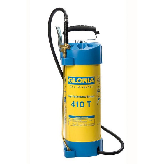 Pulvérisateur 10l en acier - GLORIA - 410T