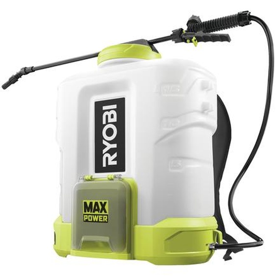 Pulvérisateur à dos 36V MAX POWER (vendu sans batterie ni chargeur)