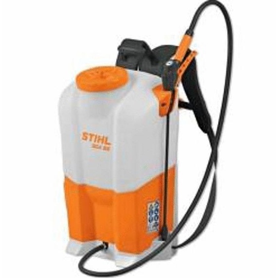 Pulvérisateur dorsal 36V SGA 85 (sans batterie ni chargeur) – STIHL STIHL 4854-011-7000