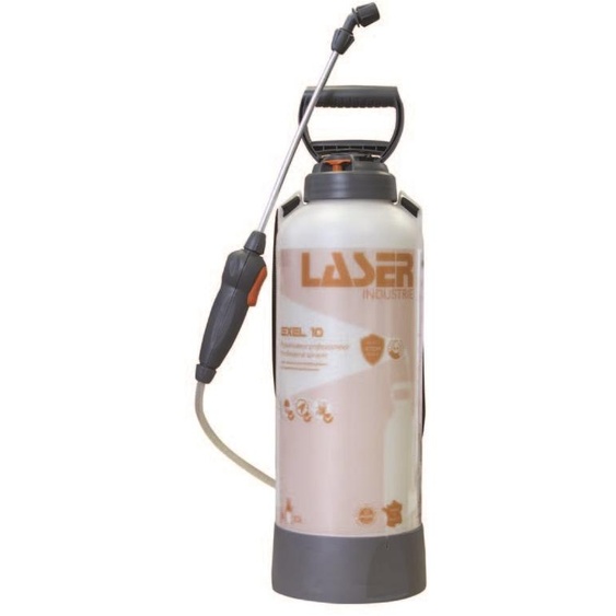 Pulvérisateur Exel 10 Viton LASER INDUSTRIE 100-003-766