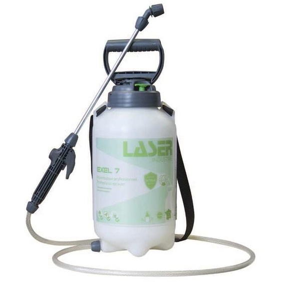 Pulverisateur Exel 7 Nitrile LASER INDUSTRIE 100-003-612