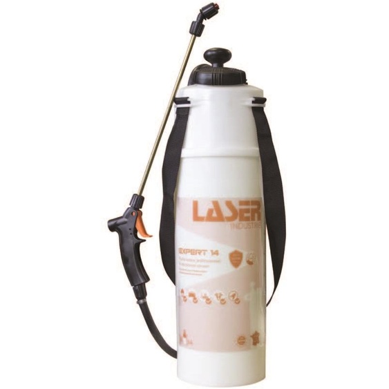 Pulvérisateur Expert 14 en Viton poignée profilé LASER INDUSTRIE 100-002-533