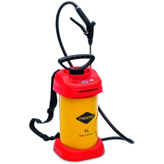 Pulvérisateur haute pression STA HD 3561P 5l 6bar STA 4,6kg MESTO