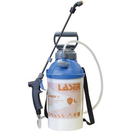 Pulverisateur Laser 7 Viton LASER INDUSTRIE 100-003-752