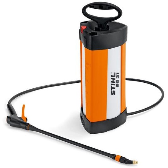 Pulvérisateur manuel à pression SG31 5 l STIHL 4255-019-4930
