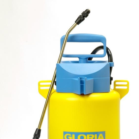 Pulvérisateur PRIMA en plastique 8 l GLORIA PRIMA8
