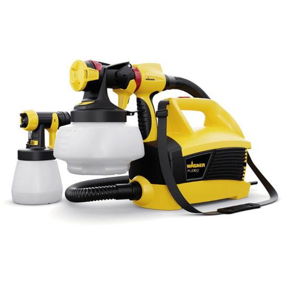 Wagner - Pulvérisateur universel Flexio w 690 2361543