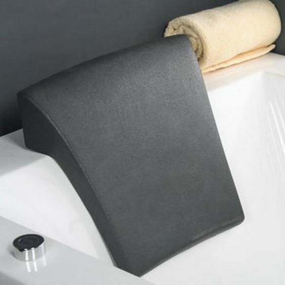 PureHaven Whirlpool 170x80 cm Chauffage Programme de nettoyage & Luminothérapie Système sonore compatible Bluetooth