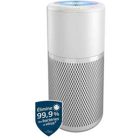 Purificateur dair ATP6100I HYGIENESHIELD