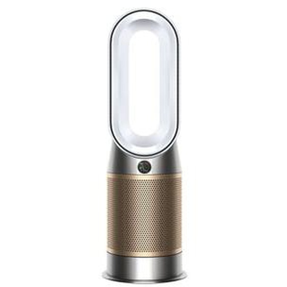 Purificateur dair, ventilateur, humidificateur HP12 Purifier Hot+Cool De-Nox