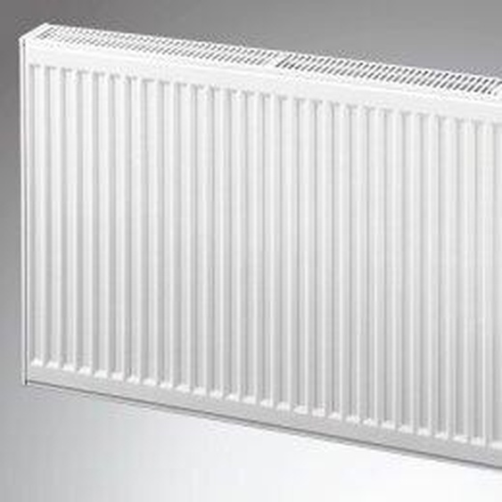 PURMO F07220300601130 : Radiateur plat, modèle Compact
