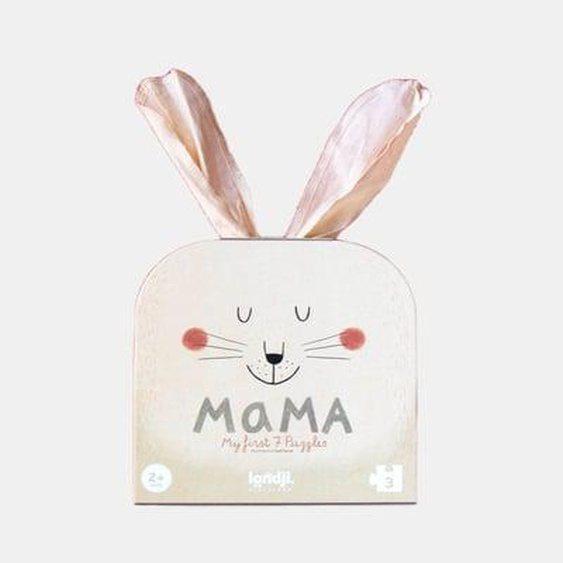 Puzzle Mama