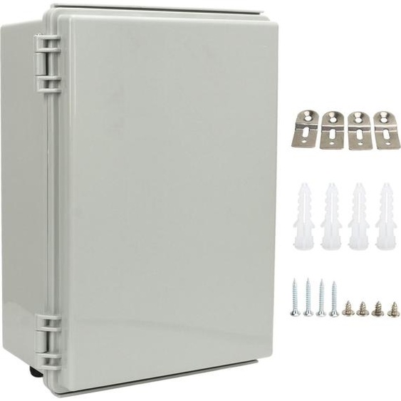 PV Combiner Box 4 en 2 Out IP65 étanche protection contre la hausse solaire DC1000V