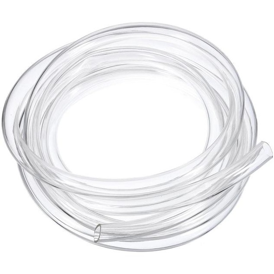 PVC : Matériau flexible et durable, idéal pour les applications hydrauliques