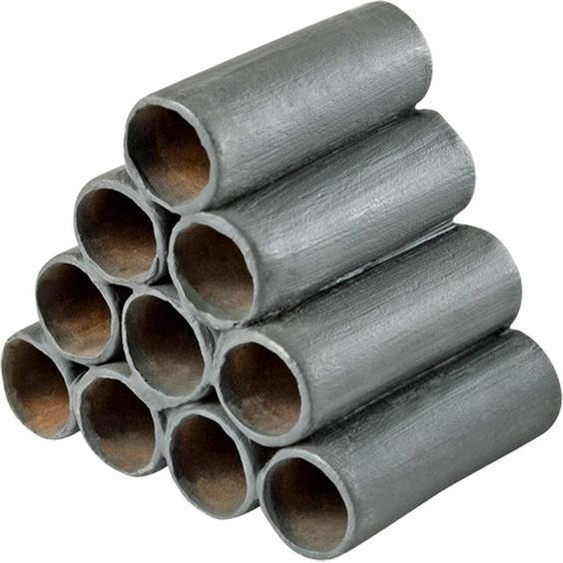 Pyramide de crevettes Hobby 4-3-2-1, foncée