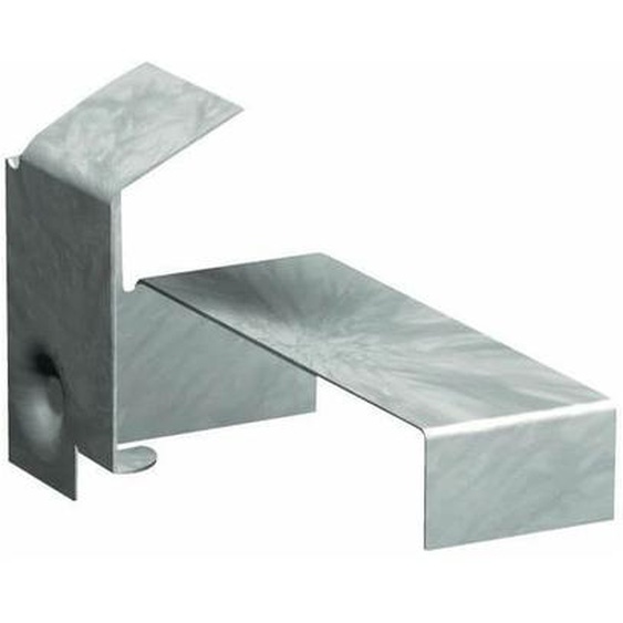 QEM - Clip Lambris Optima (250 p)
