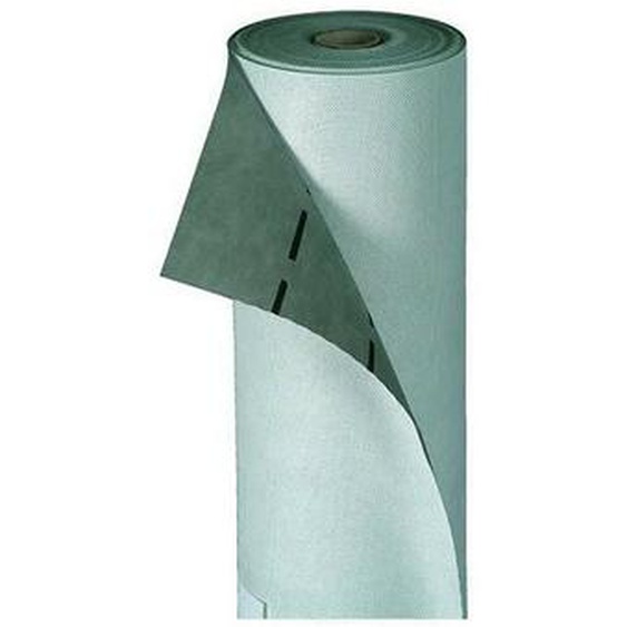 QEM - Ecran sous toiture Pare-pluie hpv hygrov+ triple couches M3000 120 Long 75m (75m²)
