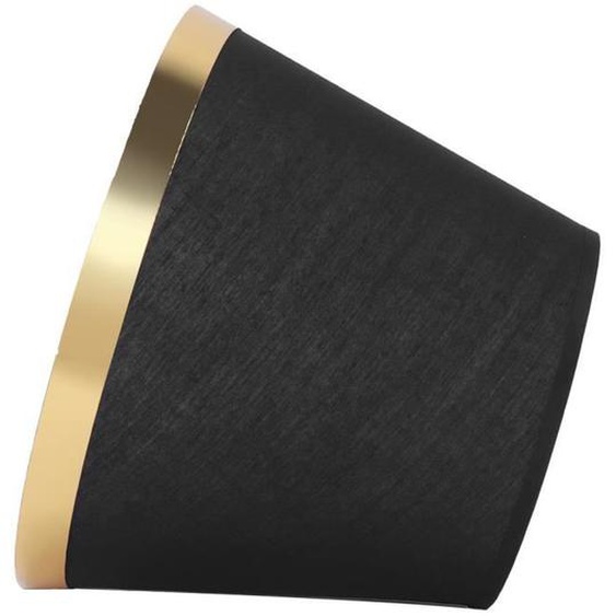 Abat-jour E27 - QIILU - Tissu - Style Européen - 25 cm - Classique Intemporel