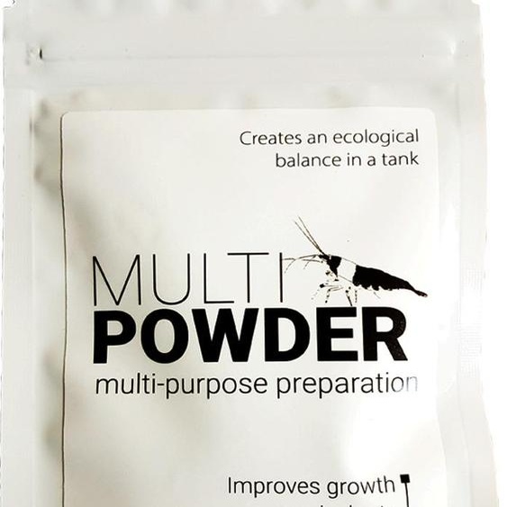 QualDrop MULTI PULVER 10g