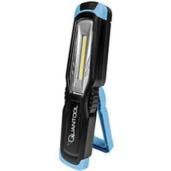 QUANTOOL Lampe de travail LED WORKING LIGHT, 2 watts
