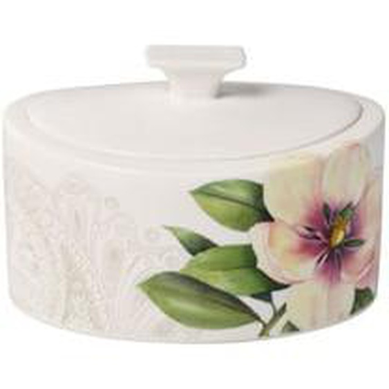 Quinsai Garden Gifts Boîte en porcelaine