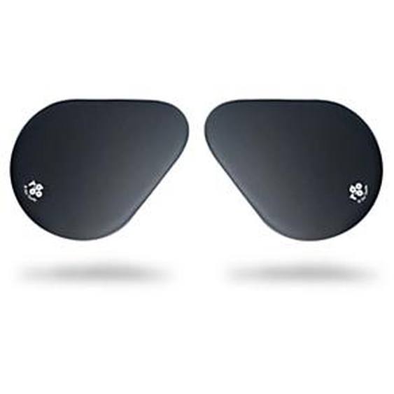 R-Go Accoudoir ergonomique de bureau ajustable R-Go Split - Le lot de 2