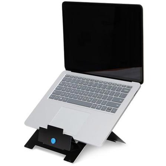 R-Go Tools Support pour ordinateur portable R-Go Riser - Noir