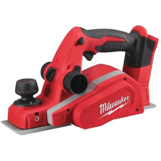 Rabot 18 V M18 BP-0 (sans batterie ni chargeur) MILWAUKEE 4933451113