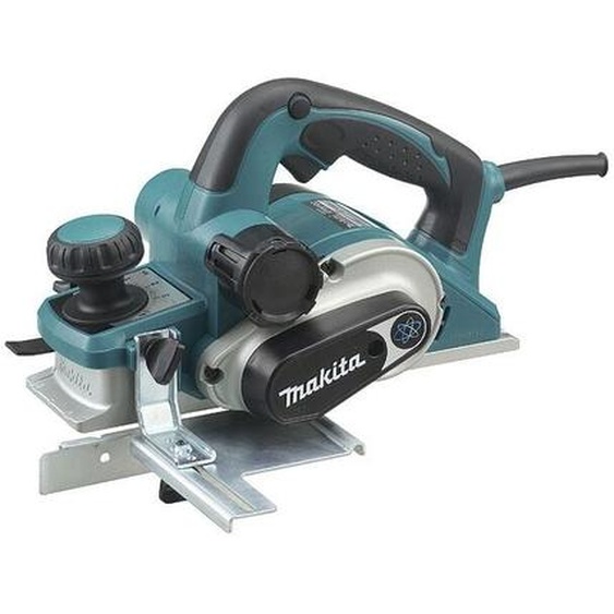 Rabot 82 mm et 1050 w Makita MakPac - KP0810CJ