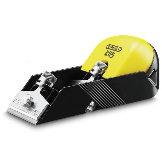 Rabot à lames interchangeables RB5 - STANLEY - 0-12-105
