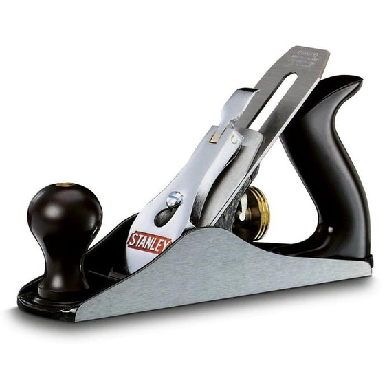 Rabot détabli BAILEY n°4 245mm - STANLEY - 1-12-004