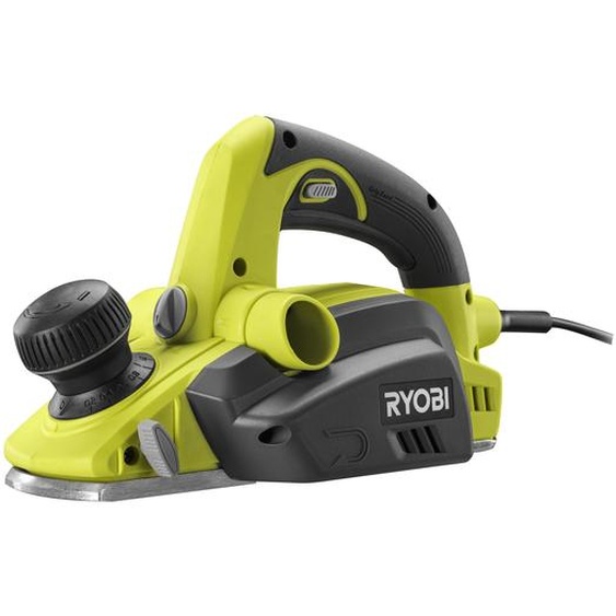 Rabot filaire 750 W -  82 mm