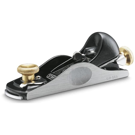 Rabot métallique 60 1/2 STANLEY 1-12-060