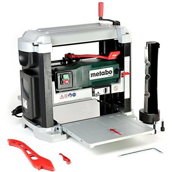 Raboteuse METABO DH330 330mm 1800W - 0200033000