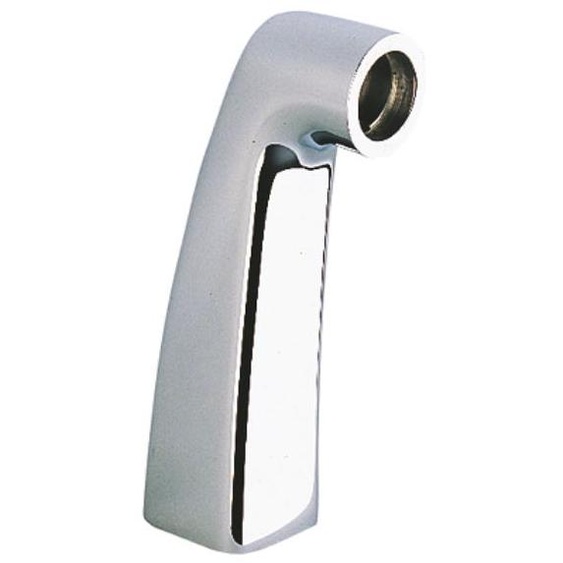 Raccord colonnette 1/2 sur gorge GROHE 12036000