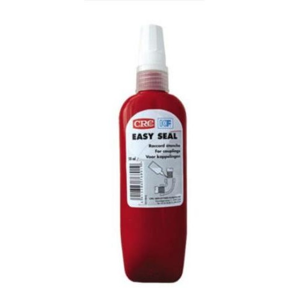 Raccord étanche Easy Seal flacon 50 ml KF 30698