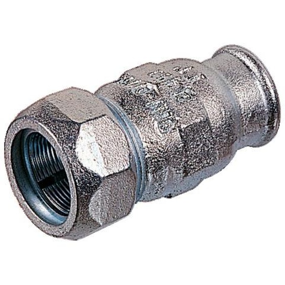 Raccord femelle I 2 - GEBO - 01.150.01.06