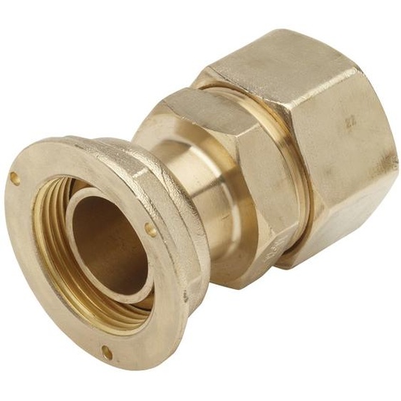 Raccord PLT TRACPIPE DN20 Femelle G 3/4 BANIDES 3312015