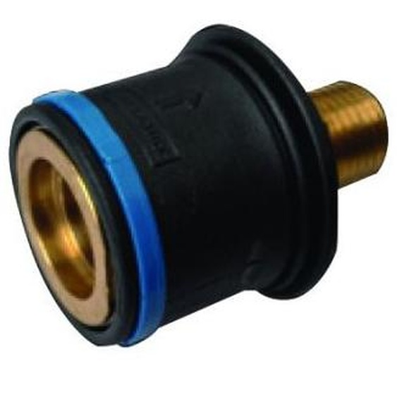 Raccord rapide femelle pour EXELTOP acétalyne - AIR LIQUIDE - 169947