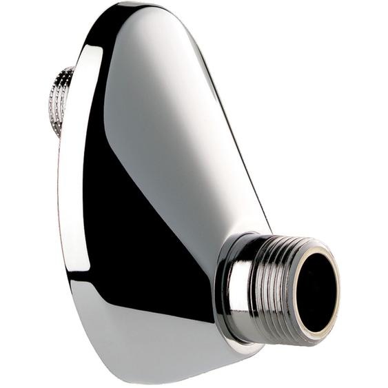 Raccords décalés universels longueur 70 mm chromé mâle 1/2 x 3/4 - DELABIE - 858027.2P