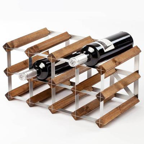 Rack Drak 12 bouteilles