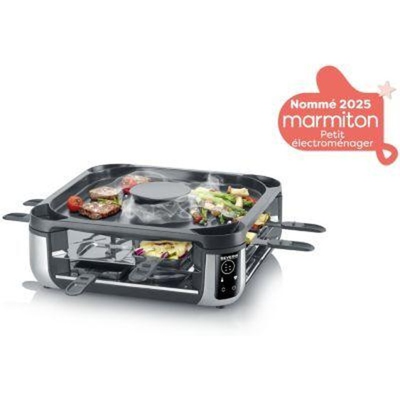 Racl. Multi SEVERIN grill RG 2379