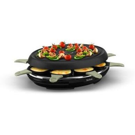 Racl. Pierre TEFAL RE31E810 eco 8 coupel