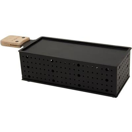 Raclette bougie duo