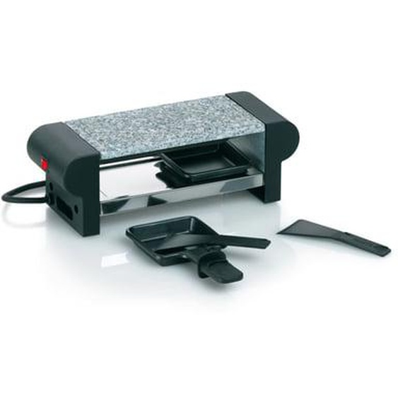 Raclette en granit  personnes