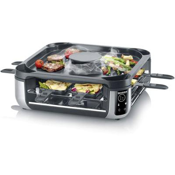 Raclette grill RG 2379