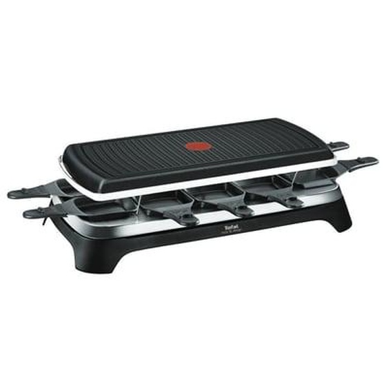 Raclette inox & design RE458812